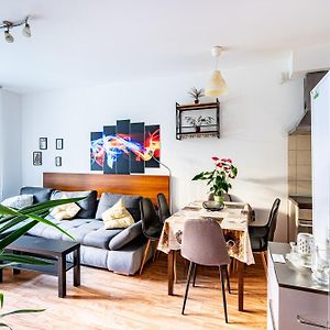 Appartement met Twee Slaapkamers